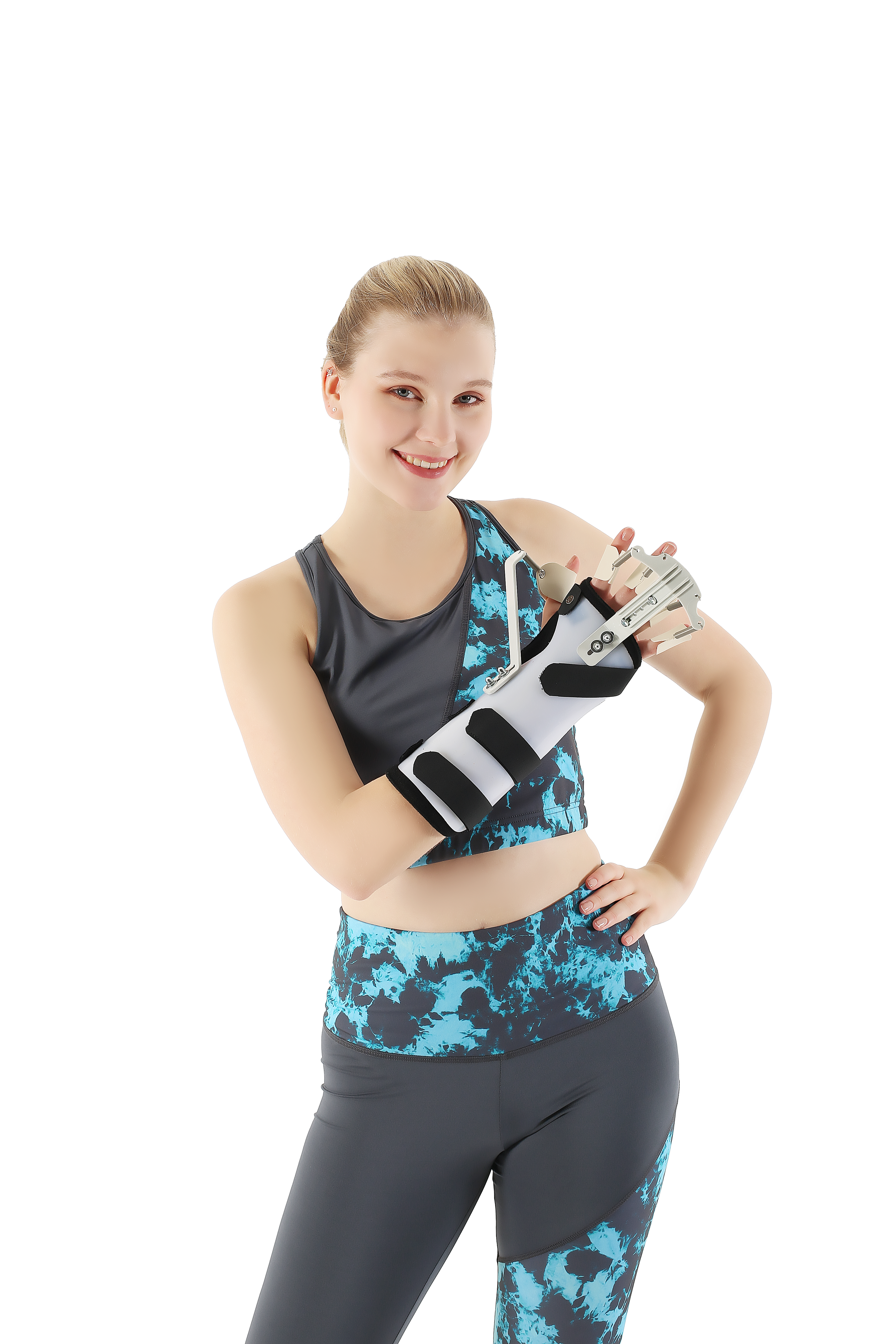 SL 904 Tire thermoplastic dynamic